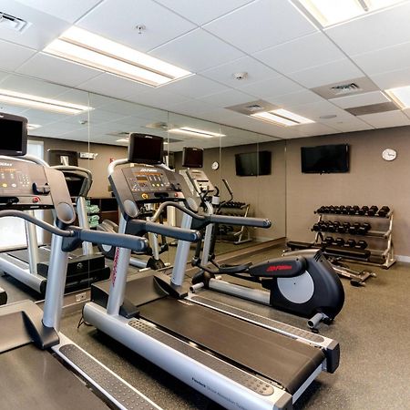 Fairfield Inn & Suites By Marriott Panama City Beach Upper Grand Lagoon Esterno foto