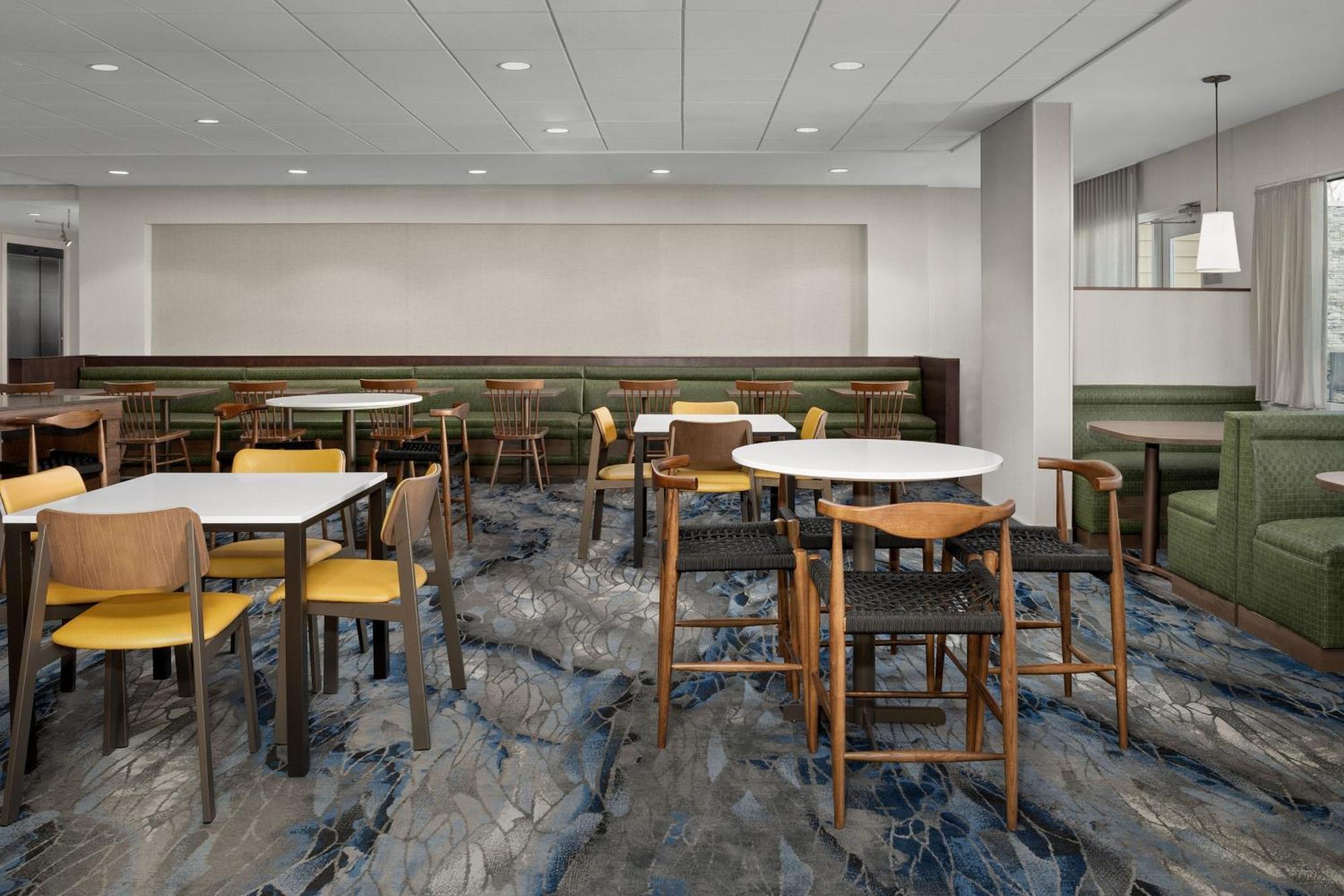 Fairfield Inn & Suites By Marriott Panama City Beach Upper Grand Lagoon Esterno foto
