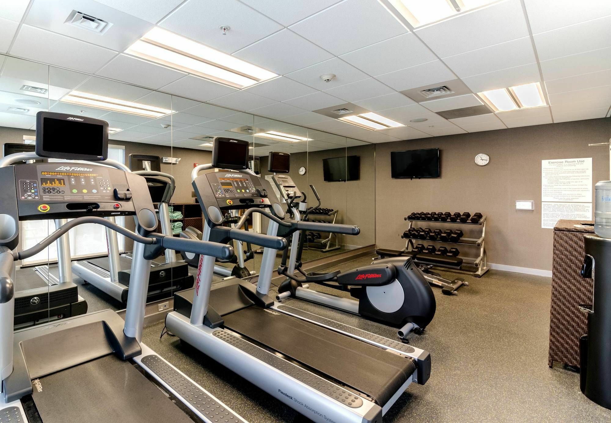 Fairfield Inn & Suites By Marriott Panama City Beach Upper Grand Lagoon Esterno foto