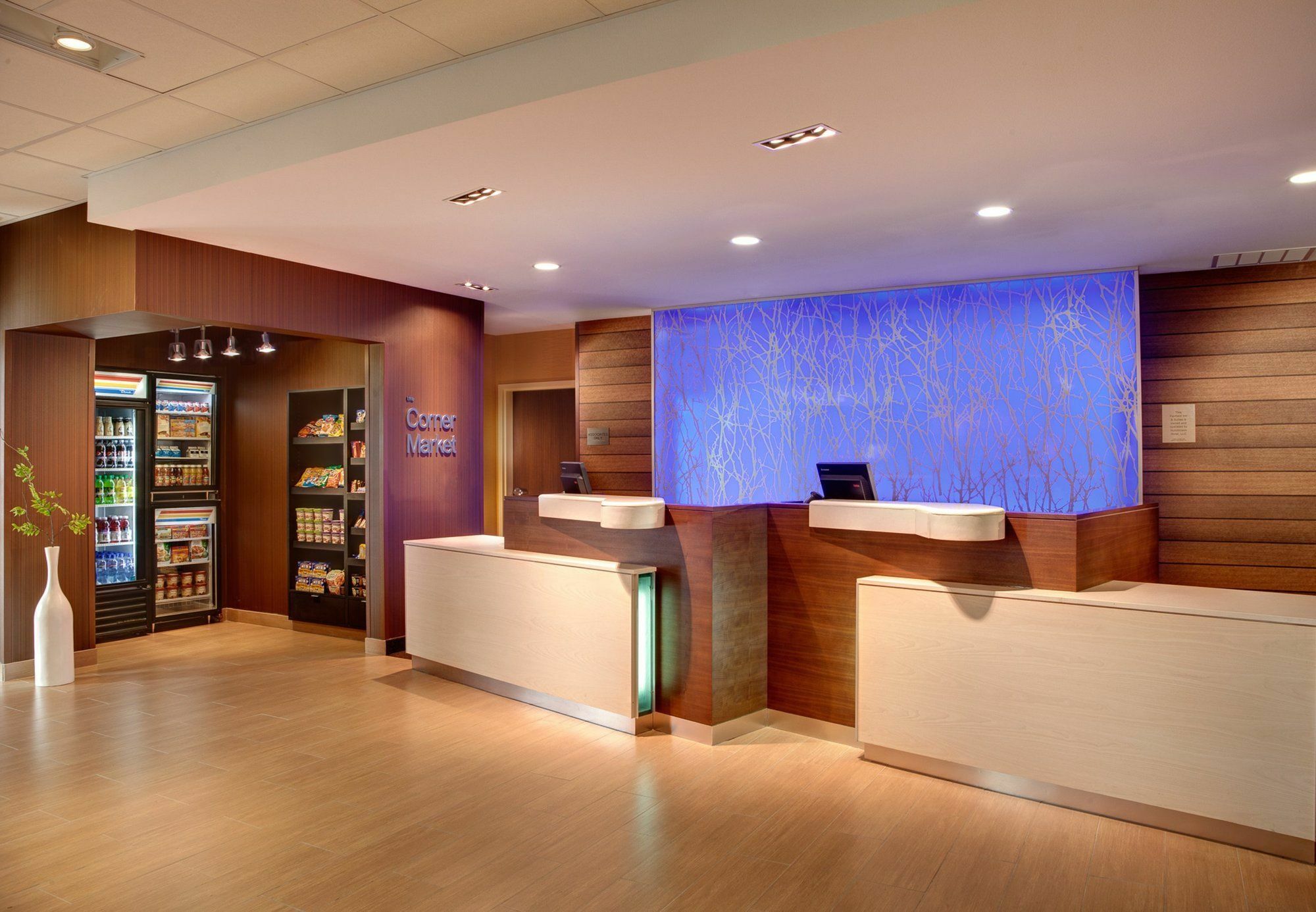Fairfield Inn & Suites By Marriott Panama City Beach Upper Grand Lagoon Esterno foto