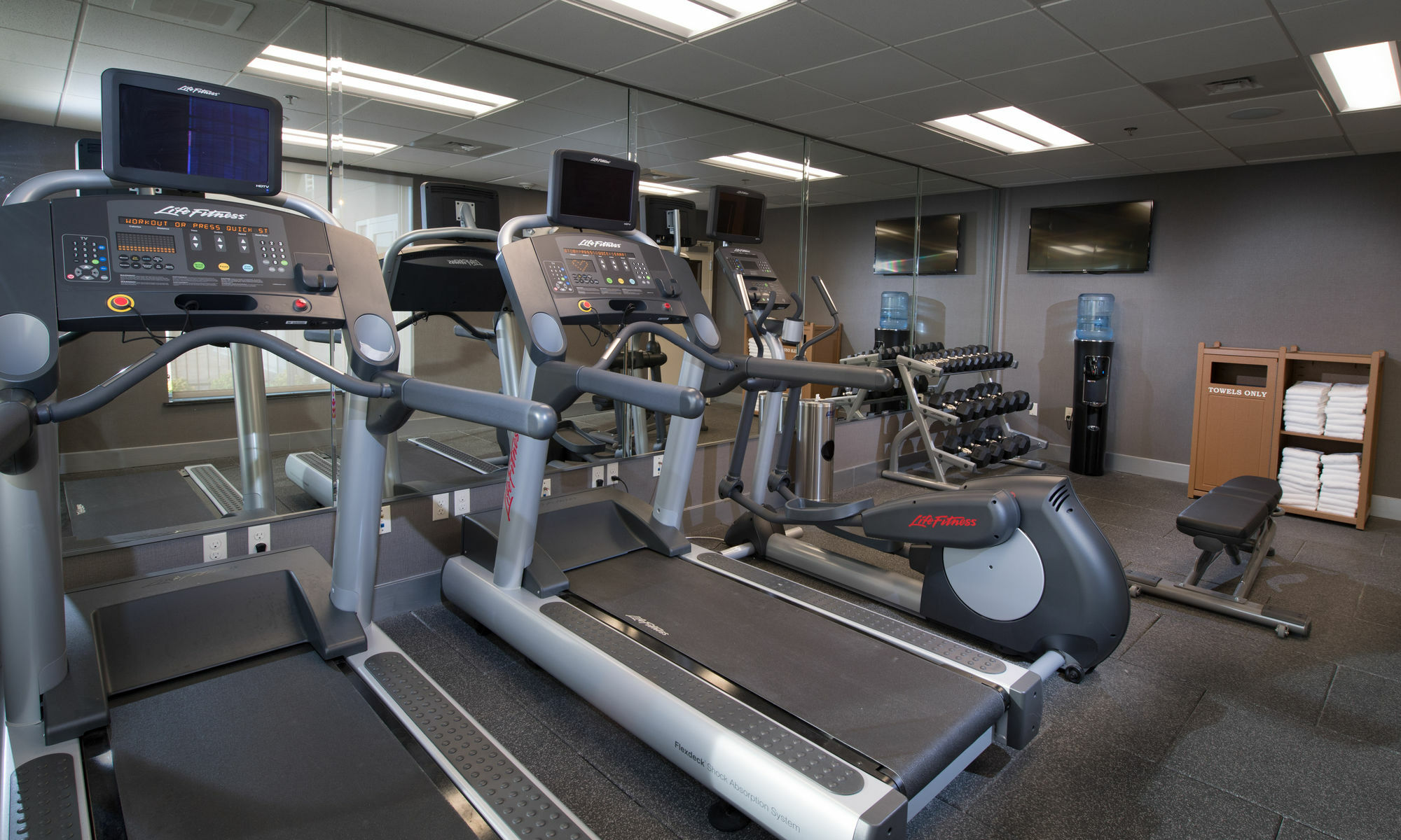 Fairfield Inn & Suites By Marriott Panama City Beach Upper Grand Lagoon Esterno foto