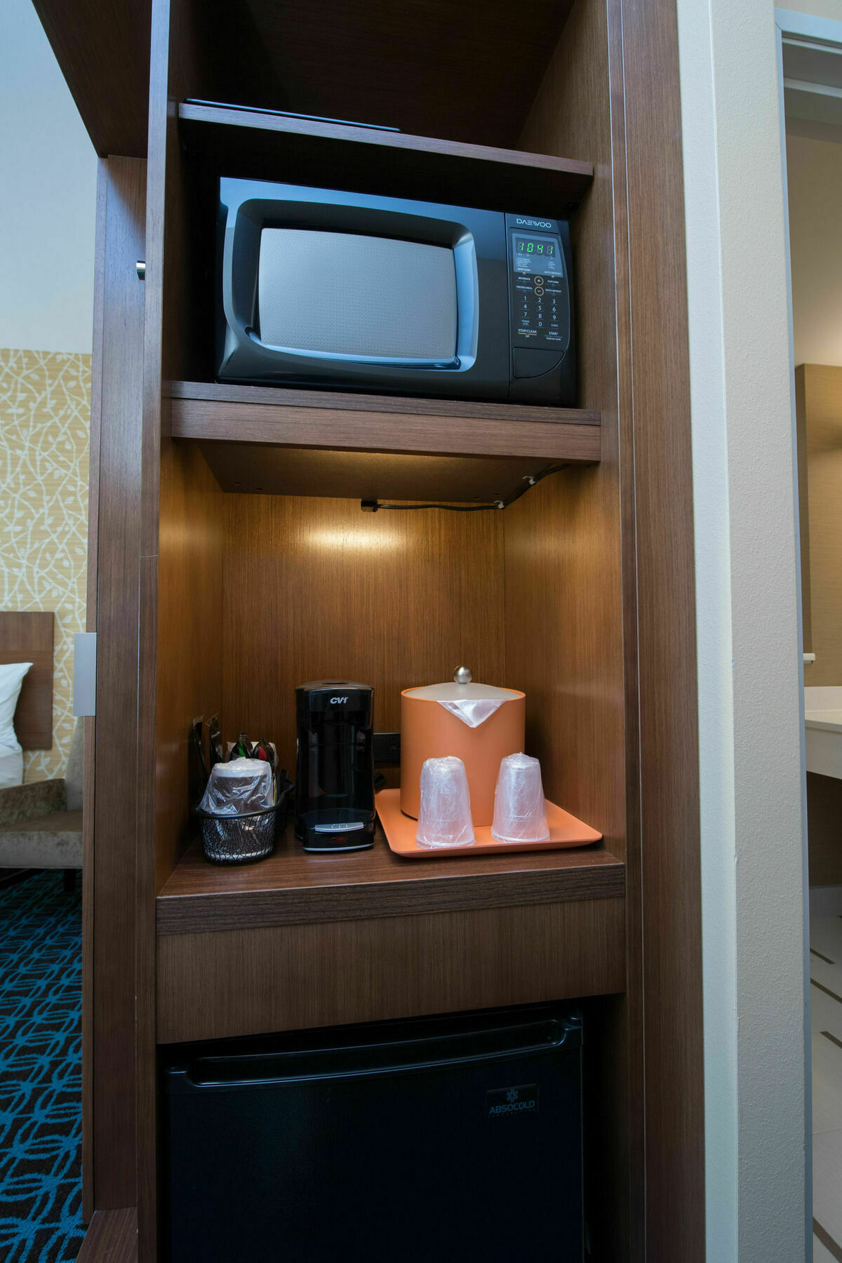 Fairfield Inn & Suites By Marriott Panama City Beach Upper Grand Lagoon Esterno foto